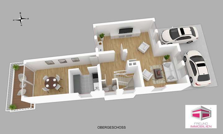 16170 Objekt Heimbach OG