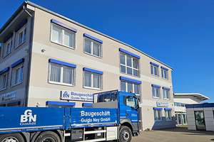 **tolles Einzelgrundstück in Rosenthal, Baugenehmigung liegt bereits vor!  ** – Schönhauser Straße 22, 13158 Rosenthal, Berlin – Vorschaubild 6