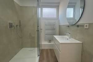 Attraktive 3 Zimmmer  Penthouse-Charme mit traumhafter Aussicht-kernsaniert-ohne Maklerprovision – Leharstr 10, 38442 Fallersleben, Wolfsburg – Vorschaubild 20