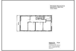 Geräumiges 6-Zimmer-Haus in Bonn-Ippendorf mit Garten – Ippendorfer Allee 66a, 53127 Ippendorf, Bonn – Vorschaubild 4