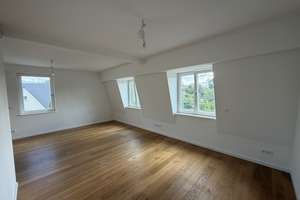 Zuhause mit viel Platz in einem sanierten Doppelhaus in Berlin Adlershof