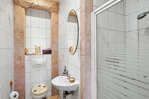 Idyllisches EFH mit Südwestgarten, 165,5 m² Wohnfläche/Nutzfläche und Feldrandlage auf 2.500 m² – Die vollständige Adresse der Immobilie erhältst du vom Anbieter., 21039 Altengamme, Hamburg – Vorschaubild 7