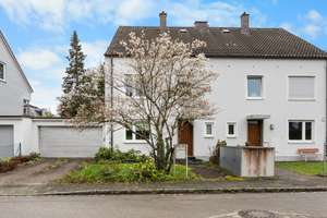 ROGERS: Viel Platz, ruhige Südlage und einmalige Option auf über 1.000 m² Gesamtgrundstück – Die vollständige Adresse der Immobilie erhältst du vom Anbieter., 81247 Obermenzing, München – Vorschaubild 8