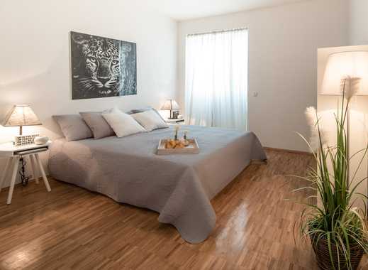 *Wohnkomfort in bester Lage* 2,5-Raum-Wohnung auf ca. 79 m² mit Balkon