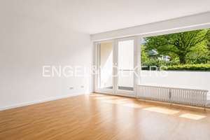 Sonnige 1-Zimmer-Wohnung mit Wohlfühlcharakter – Die vollständige Adresse der Immobilie erhältst du vom Anbieter., 12203 Lichterfelde, Berlin – Vorschaubild 2