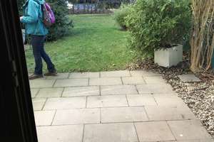 Wohnen im Grünen – attraktive 3-Zimmer-Erdgeschosswohnung mit Terrasse und eigenem Garten – Am Püttkamp 44, 40629 Knittkuhl, Düsseldorf – Vorschaubild 12