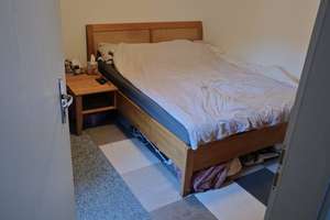 1,5-Zimmer-Wohnung in Siegen Weidenau – Siegstr. 89b, 57076 Weidenau, Siegen – Vorschaubild 5