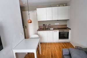 Zwei Zimmer Möbliert, Berlin Mitte – Köpenicker Str. 55, 10179 Mitte (Ortsteil), Berlin – Vorschaubild 4