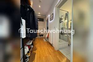 Tauschwohnung: 2-Zimmer-Altbaubuwohnung im Westend zum Tausch – Die vollständige Adresse der Immobilie erhältst du vom Anbieter., 80339 Westend, München – Vorschaubild 10