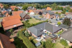 Solider Mietbungalow mit 3 Wohnungen, Garten und Garagen | zentral in Syke-Barrien – Die vollständige Adresse der Immobilie erhältst du vom Anbieter., 28857 Syke – Vorschaubild 18