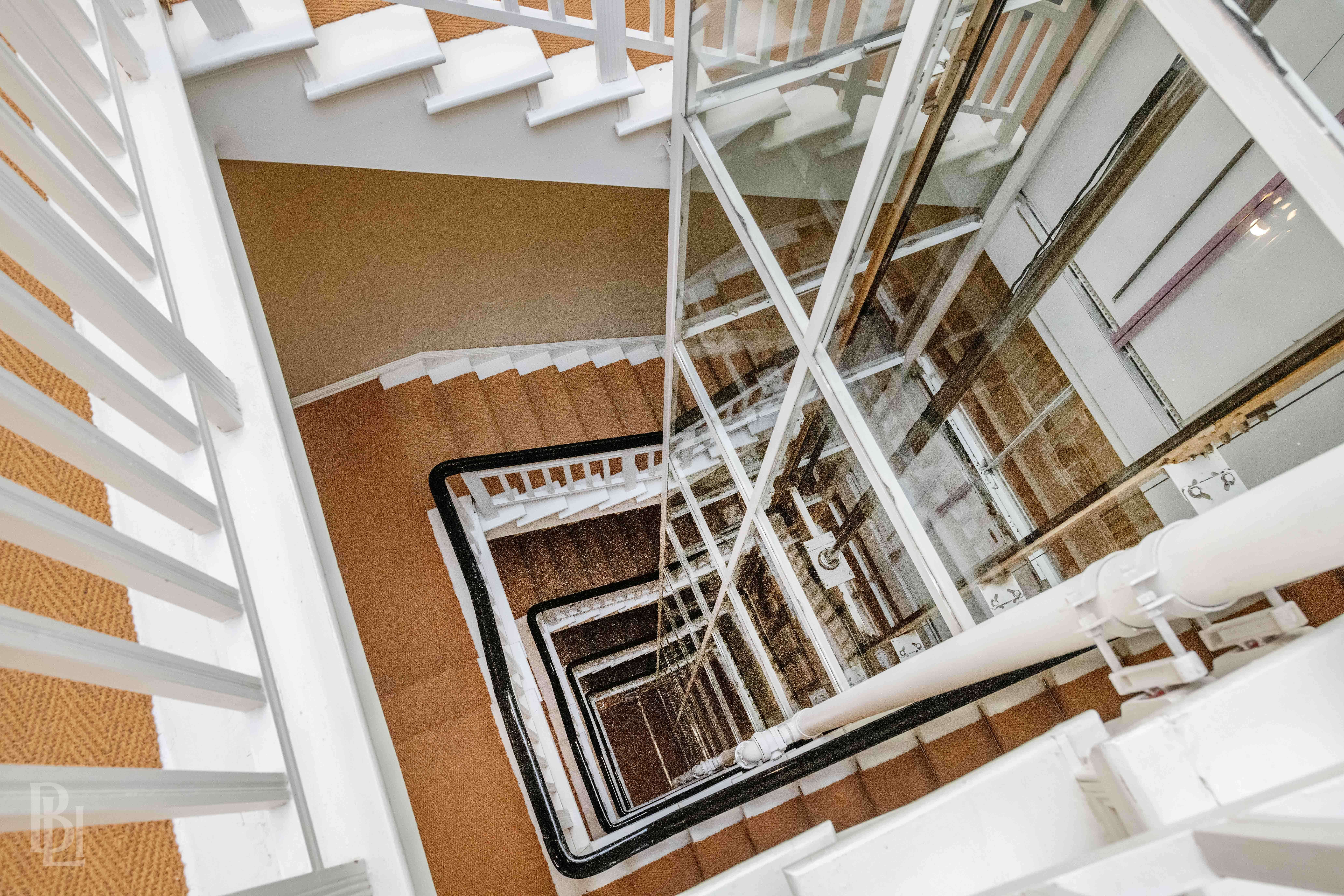 Eigentum statt Miete! 3-Zimmer-Wohnung ab 03.2027 bezugsfrei im begehrten Wilmersdorf, Berlin – Bild 4