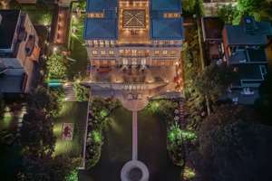 Herrschaftliche Luxusvilla in Berlin-Dahlem – Wohnen auf höchstem Niveau