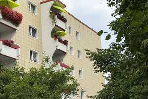 LINDEN IMMOBILIEN - bezugsfreie 3-Zimmer-Eigentumswohnung – Berlin – Vorschaubild 1