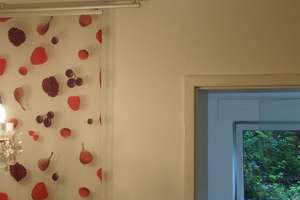 Souterrain-Wohnung mit  2,5 Zimmern in wunderschöner Lage am Rubbenbruchsee in Osnabrück-Atter – Die vollständige Adresse der Immobilie erhältst du vom Anbieter., 49076 Atter, Osnabrück – Vorschaubild 11