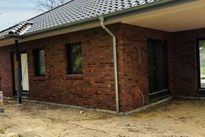 Erstbezug: Moderner Neubau-Winkelbungalow mit Carport in ruhiger Lage von Schneverdingen-Zahrensen – Thingstraße 8, 29640 Schneverdingen – Vorschaubild 6