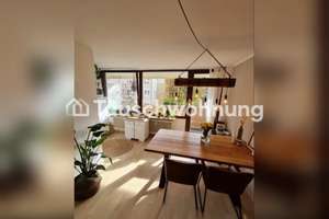 Tauschwohnung: Schöne 2 Zimmer Wohnung in der Au mit 2 Balkonen – Die vollständige Adresse der Immobilie erhältst du vom Anbieter., 81541 Untere Au, München – Vorschaubild 2