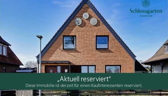 Bild von Gepflegte Bestandsimmobilie: Ihr neues Zuhause mit Garten & Kamin