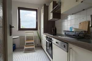 Vermietete 3-Zimmer Wohnung in Schildesche – Die vollständige Adresse der Immobilie erhältst du vom Anbieter., 33611 Schildesche, Bielefeld – Vorschaubild 8