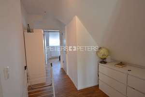 + Maisonette-Wohnung + Zwei Dachterrassen + EBK + Badewanne + – Die vollständige Adresse der Immobilie erhältst du vom Anbieter., 22393 Sasel, Hamburg – Vorschaubild 10