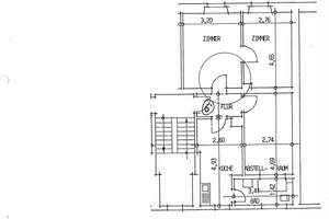 Kapitalanlage in Zell im Wiesental – Vermietete 3-Zimmer-Wohnung mit Stellplatz – Die vollständige Adresse der Immobilie erhältst du vom Anbieter., 79669 Zell im Wiesental – Vorschaubild 7