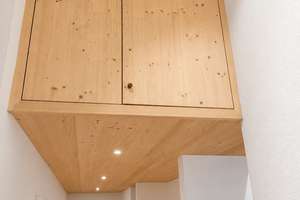 Exklusive 3-Zimmer DG-Wohnung in Freiburg-Kappel | 95m² | bald Leerstehend | ökologisch & modern – 79117 Kappel, Freiburg im Breisgau – Vorschaubild 17