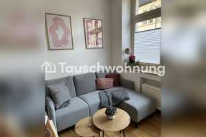 Tauschwohnung: 34qm Wohnung in Sülz – Die vollständige Adresse der Immobilie erhältst du vom Anbieter., 50937 Sülz, Köln – Vorschaubild 2