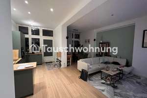 Tauschwohnung: Biete 4-Zimmer-Wohnung, EG, Terrasse undLoggia: Suche Ottensen – Die vollständige Adresse der Immobilie erhältst du vom Anbieter., 22081 Barmbek-Süd, Hamburg – Vorschaubild 5
