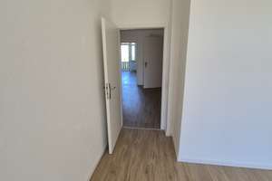 Sehr schöne Wohnung im 3. OG eines Altbaus – Erstbezug nach Sanierung – Düppelstraße 8, 52068 Panneschopp, Aachen – Vorschaubild 6
