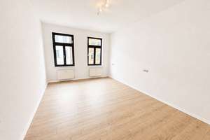 Charmante 2-Zimmer-Wohnung mit Balkon und Wohlfühlbad in Leipzig-Gohlis – Die vollständige Adresse der Immobilie erhältst du vom Anbieter., 4157 Gohlis-Mitte, Leipzig – Vorschaubild 3