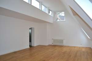 ++ GRÜNES KLEINOD + IM HERZEN VON SCHLACHTENSEE + GARTEN + DACHTERRASSE + TIEFGARAGE +  SANIERT ++ – Breisgauer Straße 45A, 14129 Zehlendorf, Berlin – Vorschaubild 35
