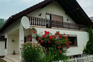Einfamilien Haus für mehrere Generationen zu vermieten. – Aggerstraße 61, 51645 Gummersbach – Vorschaubild 1