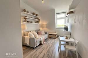 Familienfreundliche 4-Zimmer-Wohnung mit Balkon & Gartenmitnutzung in Wuppertal-Oberbarmen – Die vollständige Adresse der Immobilie erhältst du vom Anbieter., 42277 Oberbarmen, Wuppertal – Vorschaubild 9