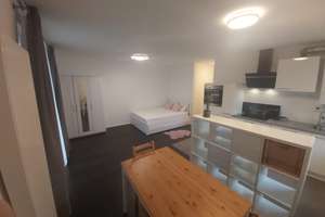 Möbliertes 1-Zimmer Wohnung mit Balkon in Stuttgart-Degerloch – Die vollständige Adresse der Immobilie erhältst du vom Anbieter., 70597 Degerloch (Ortsteil), Stuttgart – Vorschaubild 5