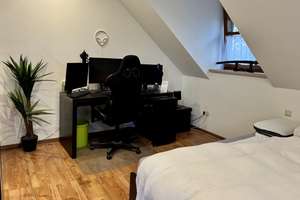 2-Zimmer-Maisonette-Wohnung in Weng-Fahrenzhausen mit Balkon und eigener Garage – ideal fü – Die vollständige Adresse der Immobilie erhältst du vom Anbieter., 85777 Fahrenzhausen – Vorschaubild 13