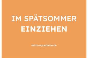Bezugsfertig im Spätsommer: 3-Zimmer-Eigentumswohnung in Eppelheim bei Heidelberg. – Hauptstraße 74, 69214 Eppelheim – Vorschaubild 5