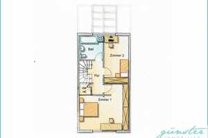 Hamm-Heesen: Attraktives Reihenmittelhaus als Niedrigenergiehaus in ökologischer Siedlung, Energiee – Hamm – Vorschaubild 26