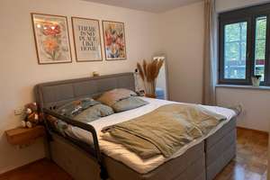 Attraktive 3-Zimmerwohnung – Die vollständige Adresse der Immobilie erhältst du vom Anbieter., 76228 Stupferich, Karlsruhe – Vorschaubild 3