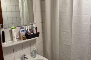 1 Zimmerwohnung für Studenten / Pendler in Uninähe – Bäuminghausstraße 153, 45326 Altenessen-Süd, Essen – Vorschaubild 6