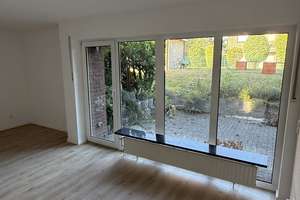 Sanierte 4-Zimmerwohnung mit Westterrasse in Aachen-Eilendorf ab sofort zu vermieten