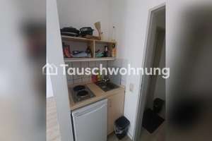 Tauschwohnung: 23 m² Wohnung in Aachen-Mitte – Die vollständige Adresse der Immobilie erhältst du vom Anbieter., 52068 Jülicher Straße, Aachen – Vorschaubild 3