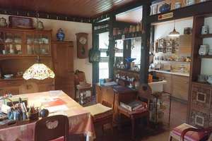 Einfamilienhaus mit Stallungen in Laubach-Münster – Die vollständige Adresse der Immobilie erhältst du vom Anbieter., 35321 Laubach – Vorschaubild 20