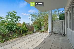 360° | SOFORT FREI!  2-Zimmer Terrassenwohnung am Ulmer Eselsberg mit Tiefgaragenstellplatz! – Die vollständige Adresse der Immobilie erhältst du vom Anbieter., 89075 Eselsberg, Ulm – Vorschaubild 7