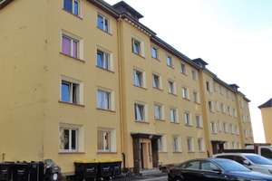 Ideal für Familien: weitläufige 3-Zimmer-Wohnung
