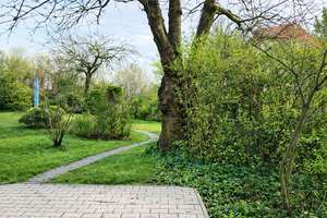 Mehrfamilienhaus mit großem Grundstück in Dresden-Leubnitz – Friebelstraße 44, 1219 Kleinpestitz/Mockritz, Dresden – Vorschaubild 9