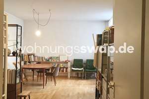 Wohnungstausch: Schliemannstraße 22 – Schliemannstraße 22, 10000 Prenzlauer Berg, Berlin – Vorschaubild 1