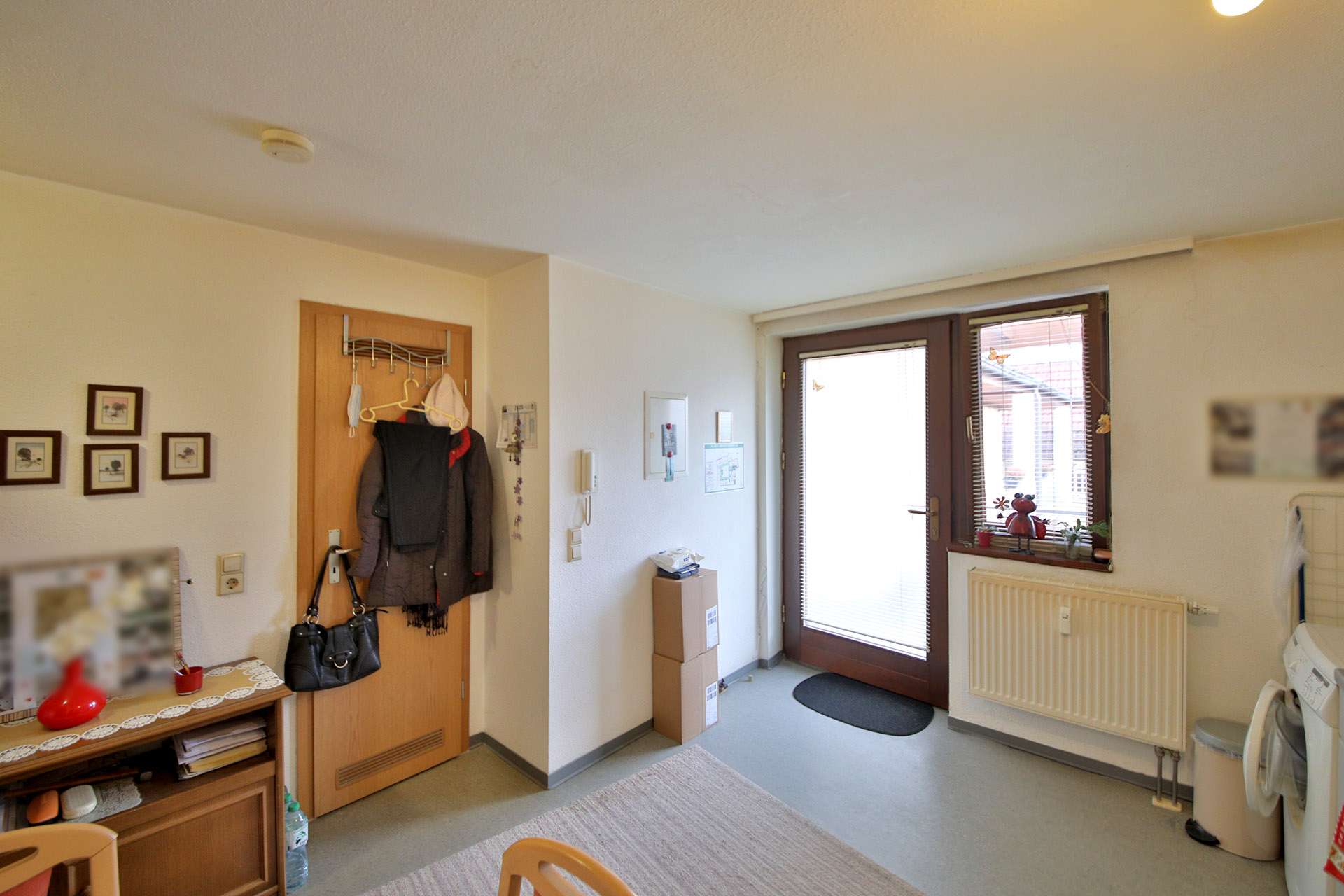 Immobilie in Weingarten - 1-Zimmer-Apartment in betreuter Wohnanlage in Weingarten - Bild 0