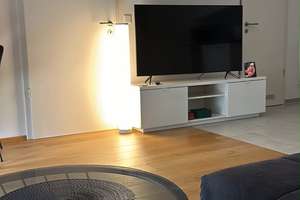 ALTERLANGEN ! Neuwertige, 2-Zimmer Erdgeschoßwohnung  mit Terrasse und TG Stellplatz in Toplage! – Lerchenbühl 51, 91056 Heiligenloh, Erlangen – Vorschaubild 6