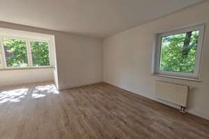 Helle 2-Zimmer-Wohnung mit Erker, einem Stellplatz und naturnaher Lage in Dessau-Kochstedt – Bergstraße 27, 6847 Kochstedt, Dessau-Roßlau – Vorschaubild 4