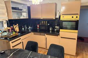 Helle und große 2 ZKB Wohnung in grüner Oase – Moltkestraße 28, 42699 Ohligs/Aufderhöhe/Merscheid, Solingen – Vorschaubild 14