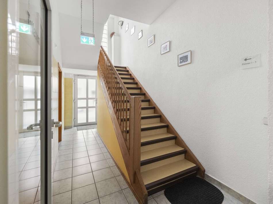 Hausflur